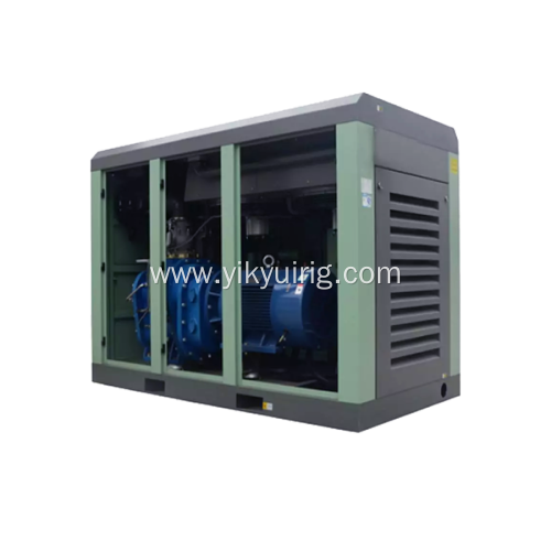 Small size Screw Air Compressor 37KW